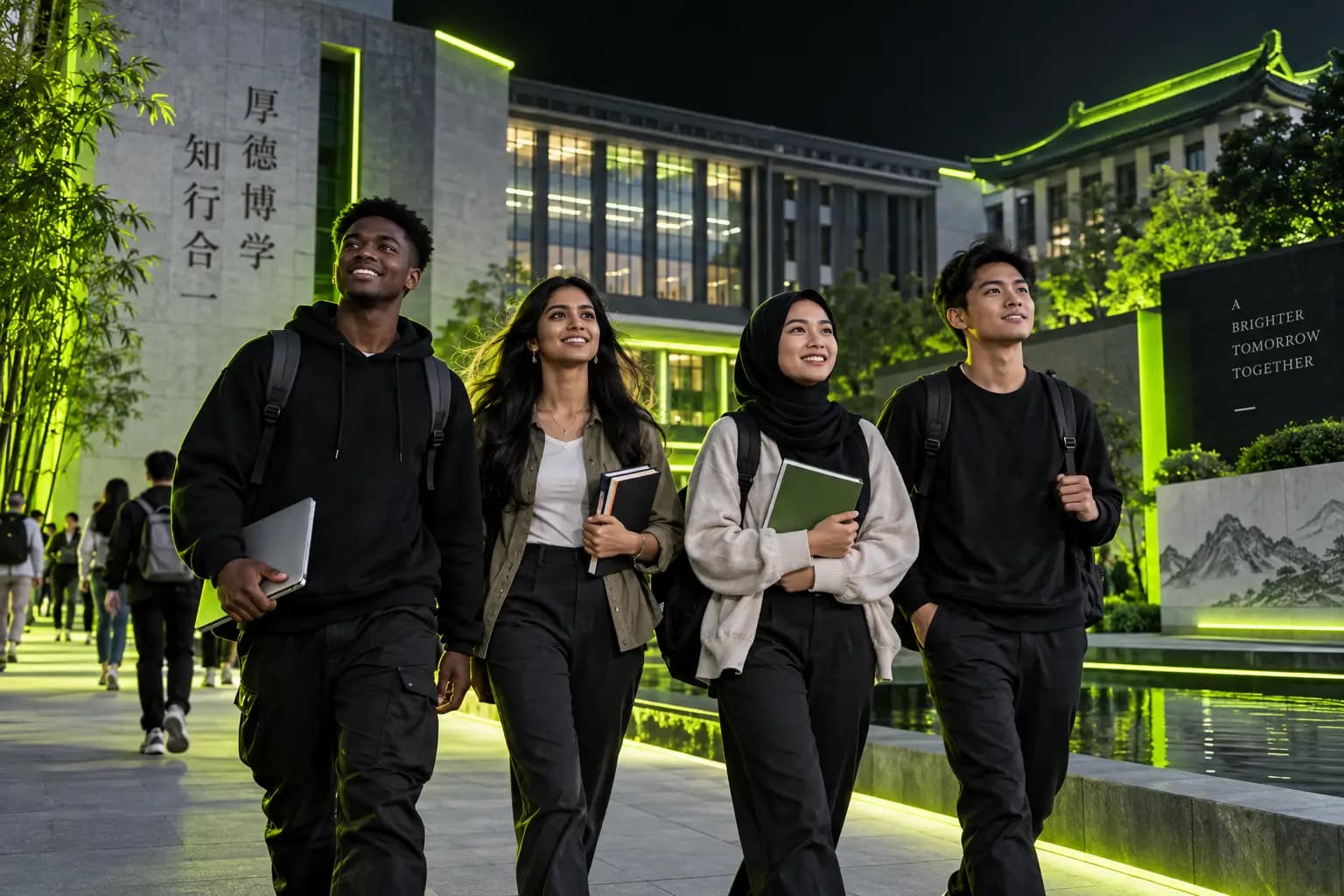 How to Apply to Chinese Universities as an International Student (2027 Guide)